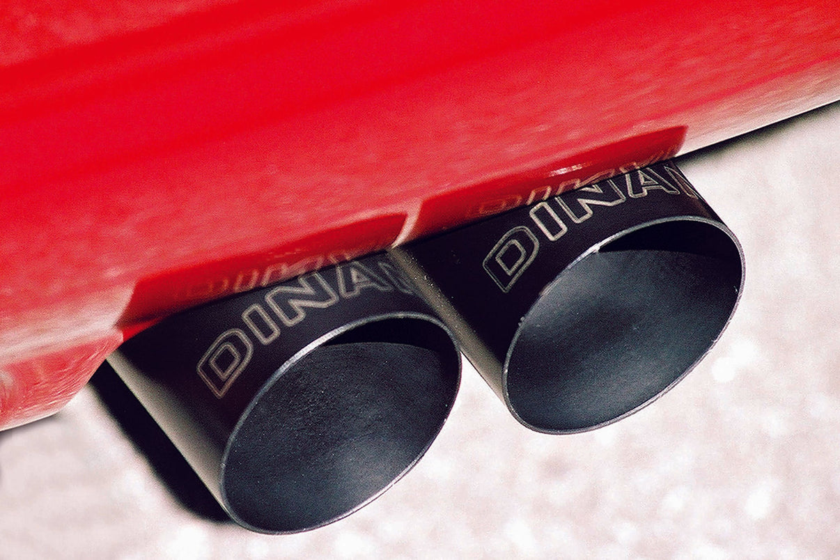 Dinan D660-4604 primary image