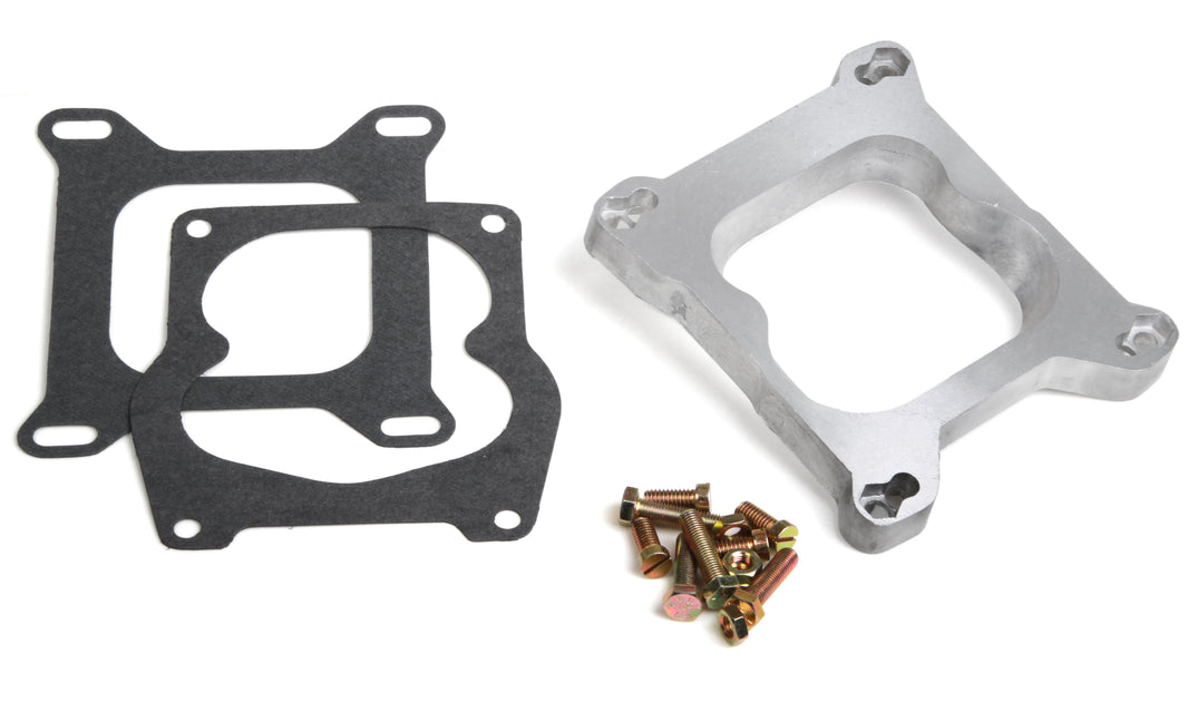 Carburetor Adapter Plate - Photo - Primary Front