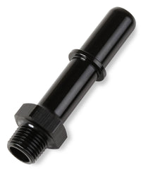3/8 OE QUICK CONNECT TO 1/8 NPT MALE - NOS Quick Connect Fuel Line Adapter - Fits 3/8" Fuel Rail