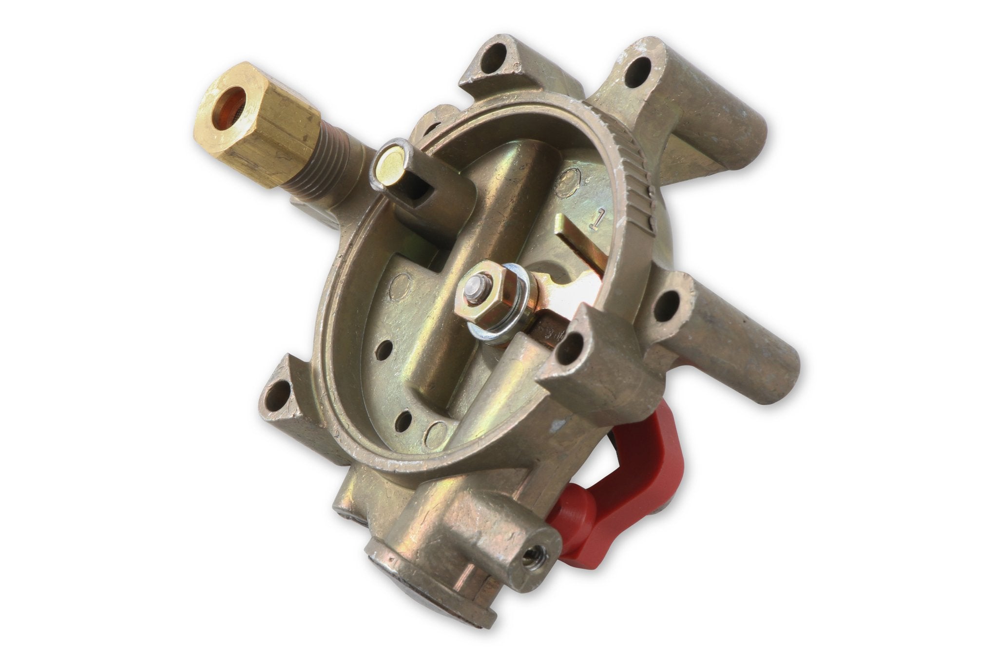 Holley 45-223 image 3