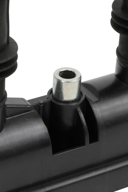 Bobines d'allumage Accel - GM 1.4L Turbo 2011-2020, noires
