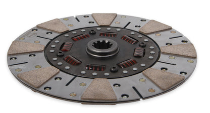 Hays Street 650 Clutch Kit - GM - Photo - out of package Bottom