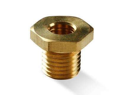 FLAT NOZZLE MOUNTING KIT - NOS Nozzle Mounting Kit