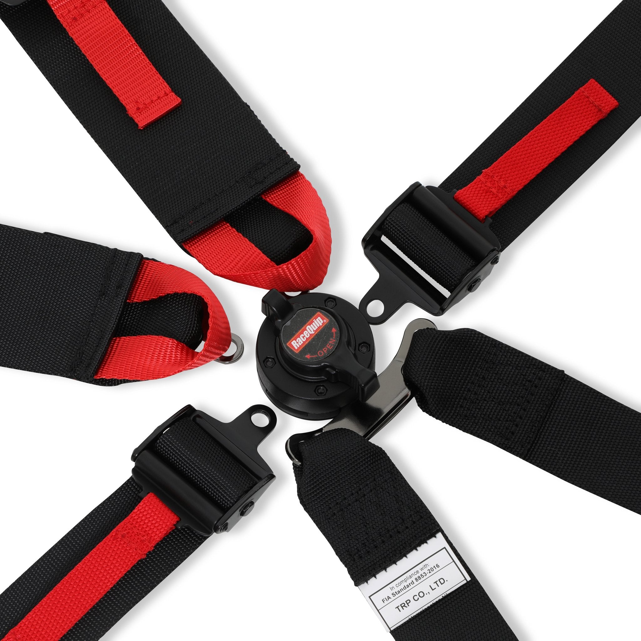 RaceQuip 855005RQP image 2