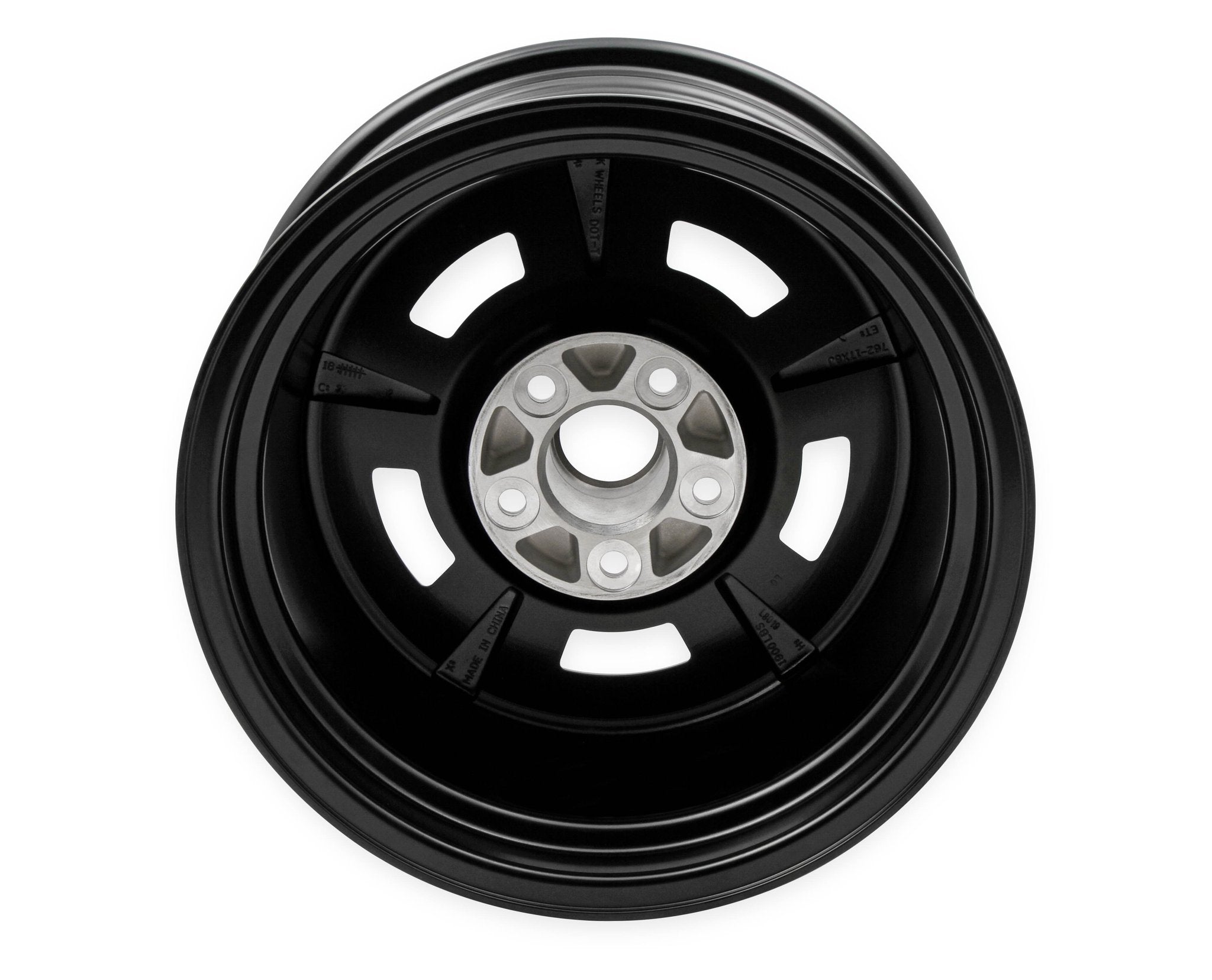 HK Wheels MW1785450 image 3