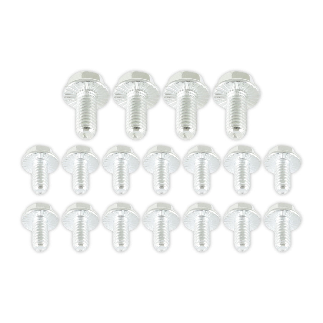 Mr. Gasket 6085MRG primary image