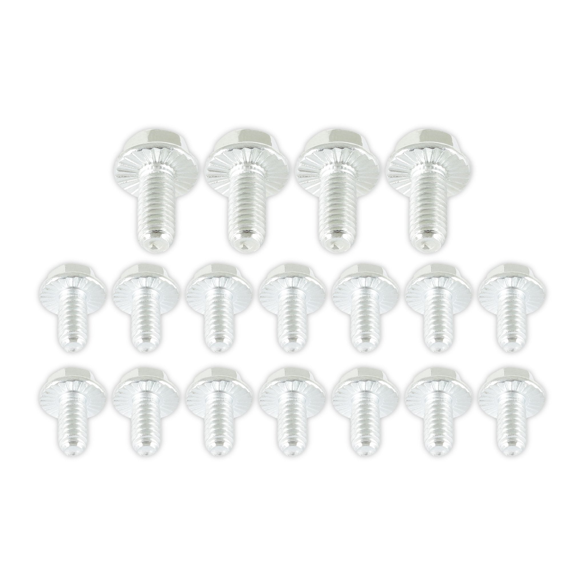 Mr. Gasket 6085MRG primary image