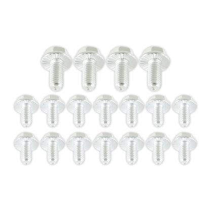 Mr. Gasket 6085MRG primary image