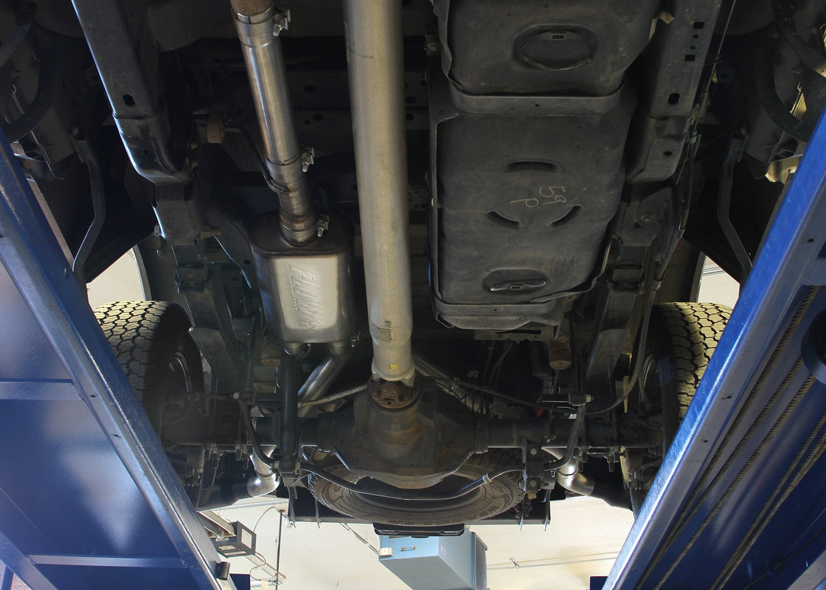 Flowmaster 718100 image 2