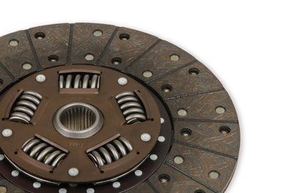 Hays Classic Clutch Kit - Chevy/Pontiac/Buick - Photo - out of package Back