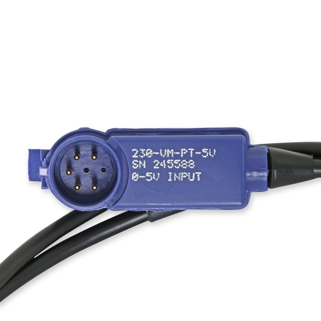 Racepak 230-VM-PT-5V primary image