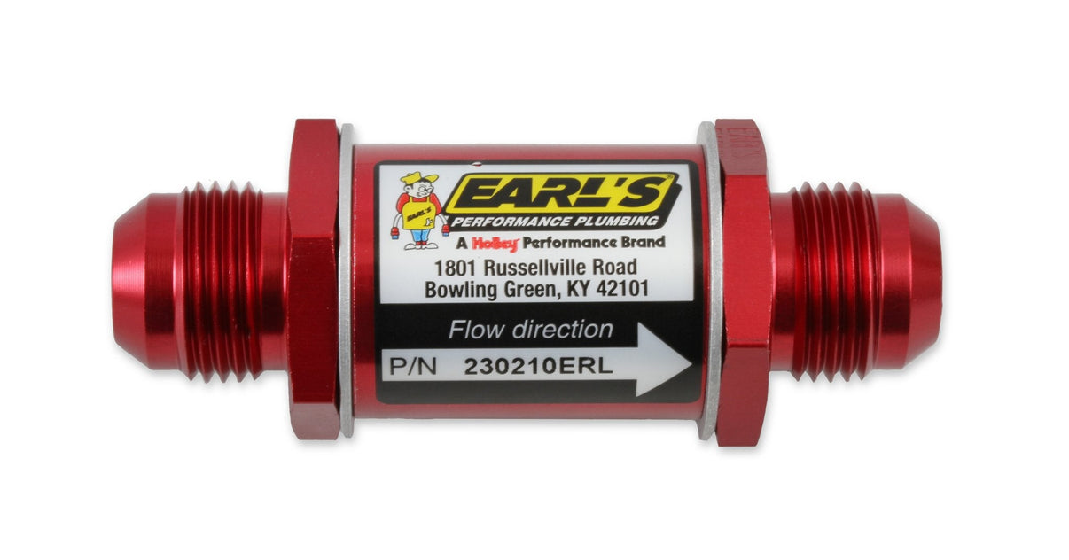Earl's 230210ERL primary image