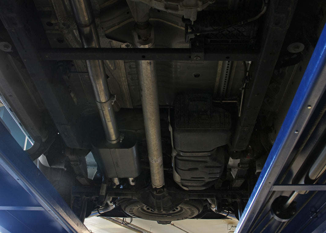 Flowmaster 818113 primary image