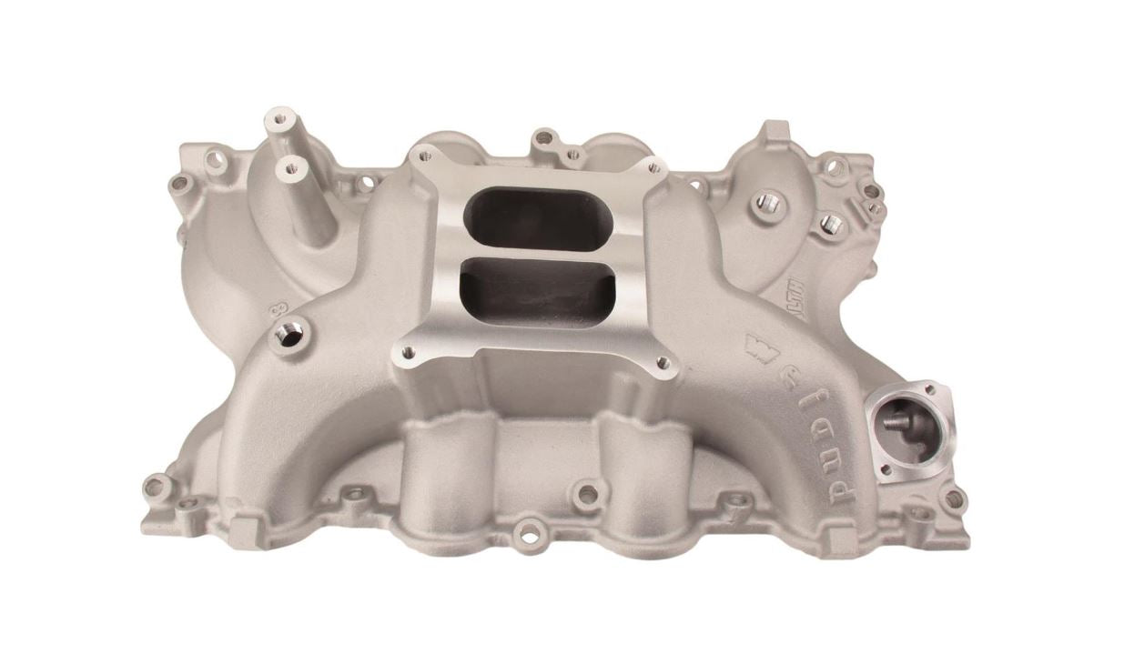 Weiand 8012 image 3