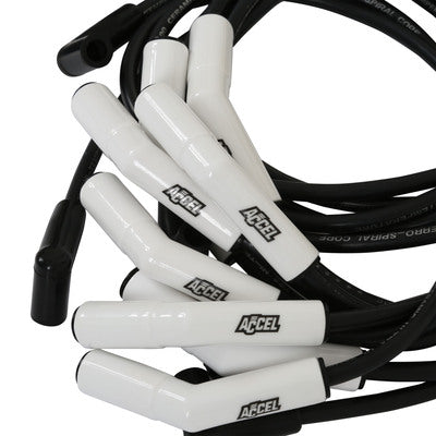 Jeu de câbles d'allumage - Céramique Extreme 9000 - Ford Mustang 86-93/Camion 88-98 7,5 L