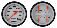 Classic Instruments VS52WBLF primary image