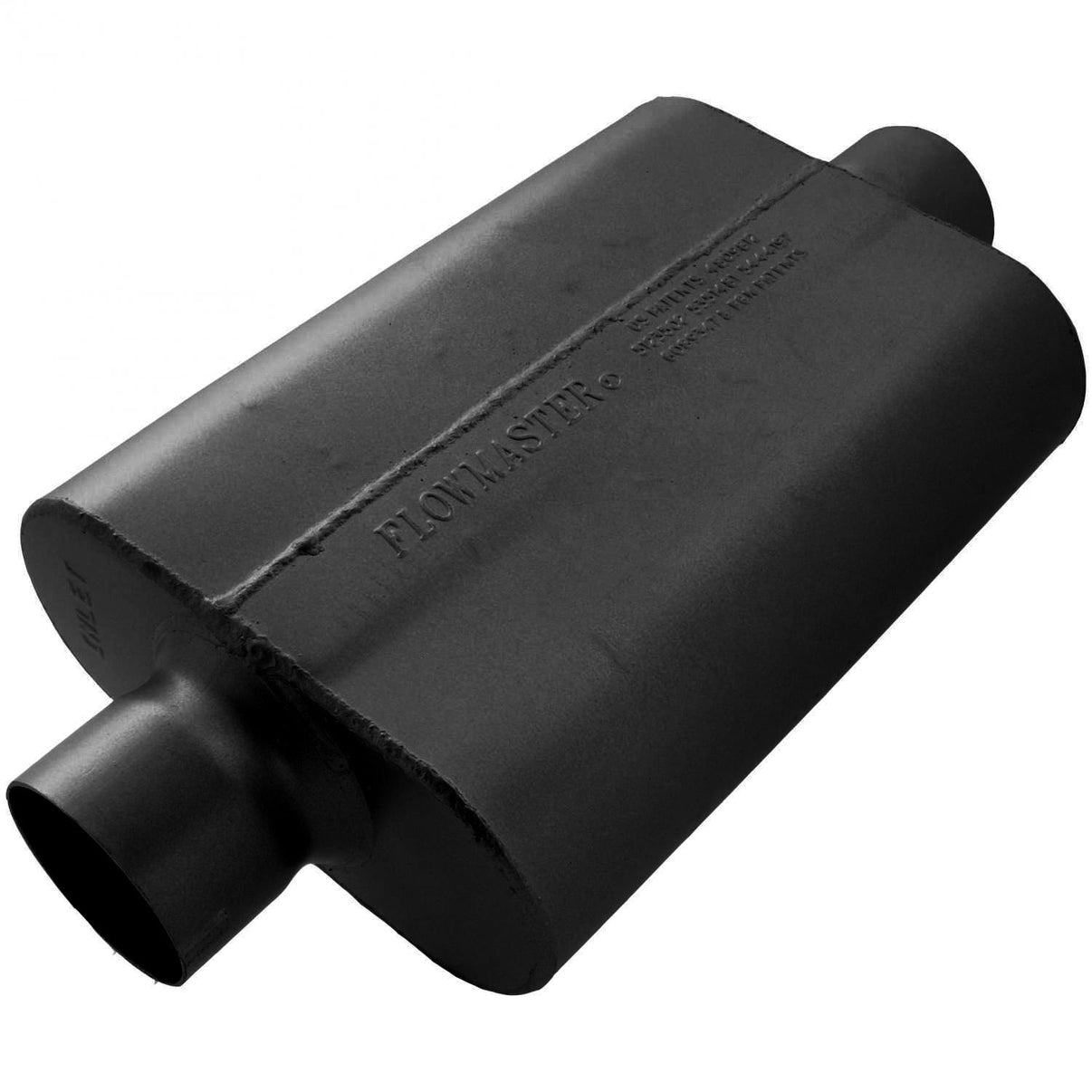 Flowmaster 943040 primary image