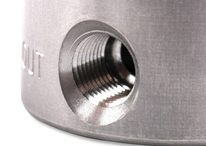 09-16 5.7L & 05-16 6.1L HEMI KIT-BLACK - NOS Plate Wet Nitrous System - Mopar