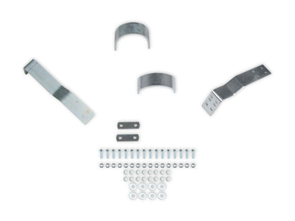 DRIVE SHAFT LOOP-MUSTANG - Drive Shaft Safety Loop