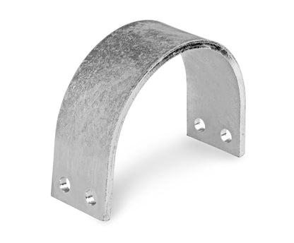 DRIVE SHAFT LOOP-MUSTANG - Drive Shaft Safety Loop