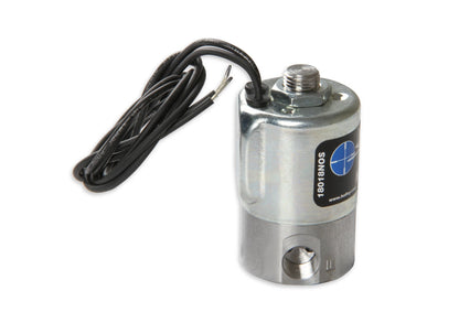 ÉLECTROVANNE SNIPER N2O (GRANDE BOBINE) - ÉLECTROVANNE DE NITROUILLE SNIPER NOS