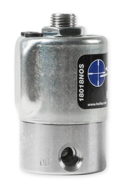 ÉLECTROVANNE SNIPER N2O (GRANDE BOBINE) - ÉLECTROVANNE DE NITROUILLE SNIPER NOS