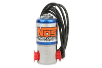 POWERSHOT SOLENOID N2O - NOS Nitrous Solenoid - Blue