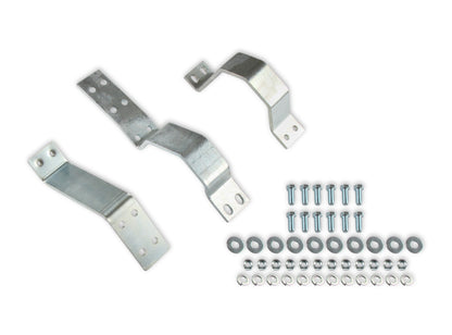 DRIVE SHAFT LOOP-CAMARO/F-BIRD - Driveshaft Safety Loop