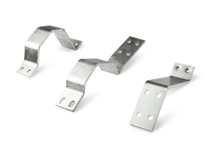 DRIVE SHAFT LOOP-CAMARO/F-BIRD - Driveshaft Safety Loop