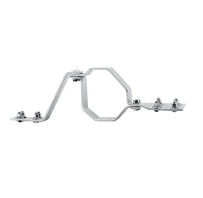 DRIVE SHAFT LOOP-CAMARO/F-BIRD - Driveshaft Safety Loop