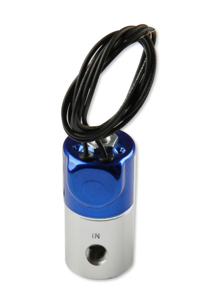 PRO-BIGSHOT SOLENOID N2O - NOS Nitrøs Solenoid - Blå