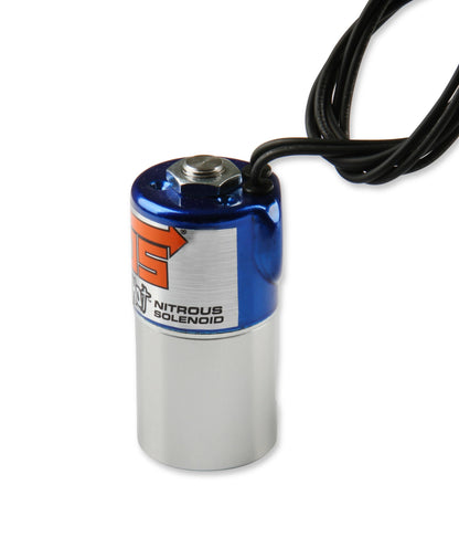 PRO-BIGSHOT SOLENOID N2O - NOS Nitrøs Solenoid - Blå