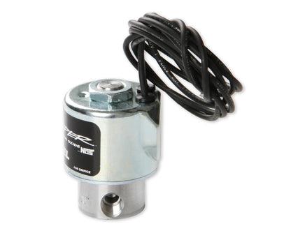 ÉLECTROVANNE DE CARBURANT POUR SNIPER (GRANDE BOBINE) - Électrovanne de carburant NOS pour fusil de précision