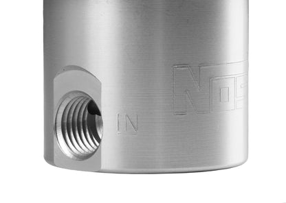 NATTRIGSSOLENOID, TC178, SORT HUS - NOS Nattrigssolenoid - Sort