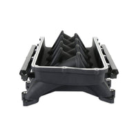 UltraLR BASE, FORD COYOTE FRONT FEED BLK - ULTRA LO-RAM BASE, FORD COYOTE FRONT FEED BLACK