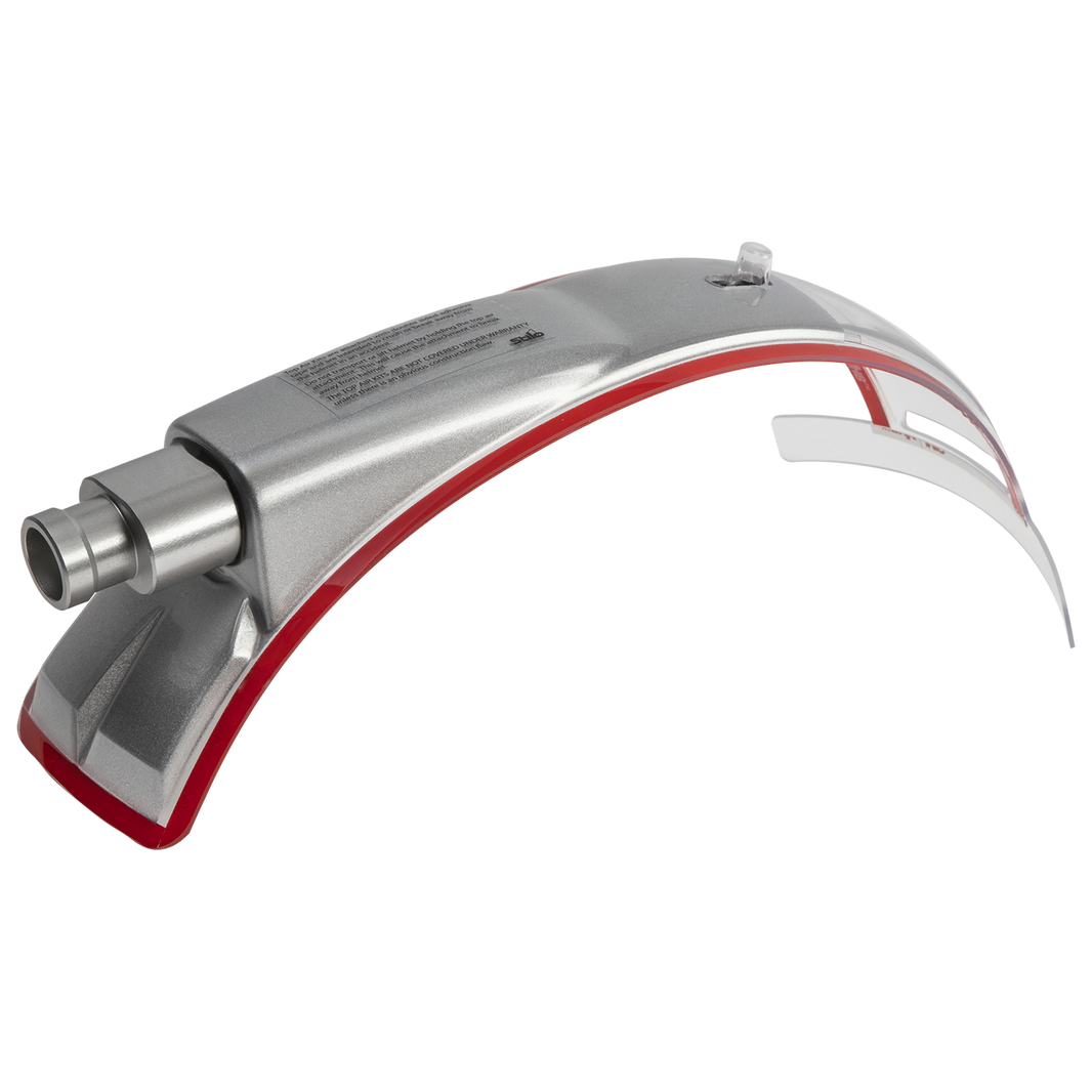 SYSTÈME D'AIR SUPÉRIEUR RÉGLABLE POUR - Système d'air supérieur Stilo RÉGLABLE Petit connecteur rond en aluminium Petite coque