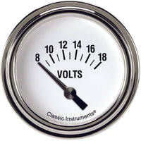 Classic Instruments WH230SLF primary image