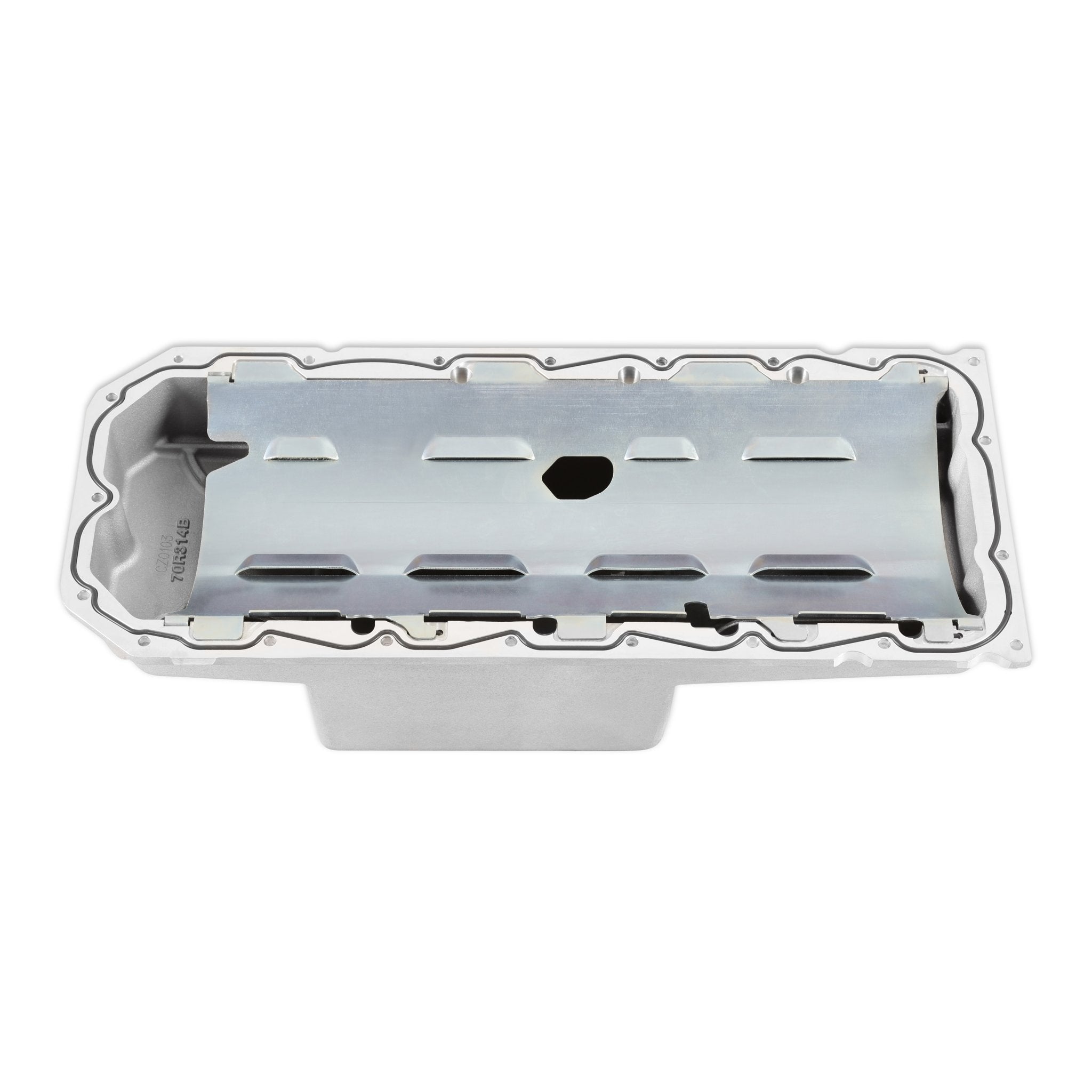 Holley 302-64 image 2