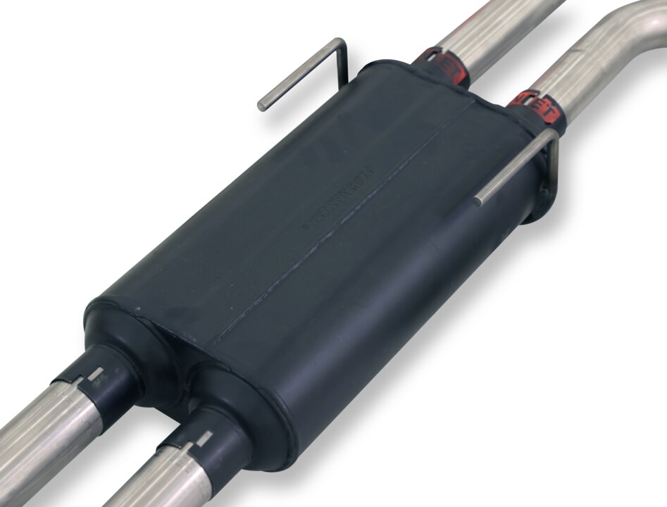 Flowmaster 818140 image 2