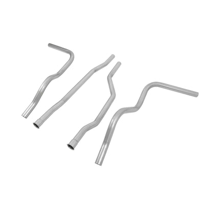 Hooker Header Back Exhaust System - Photo - out of package Right