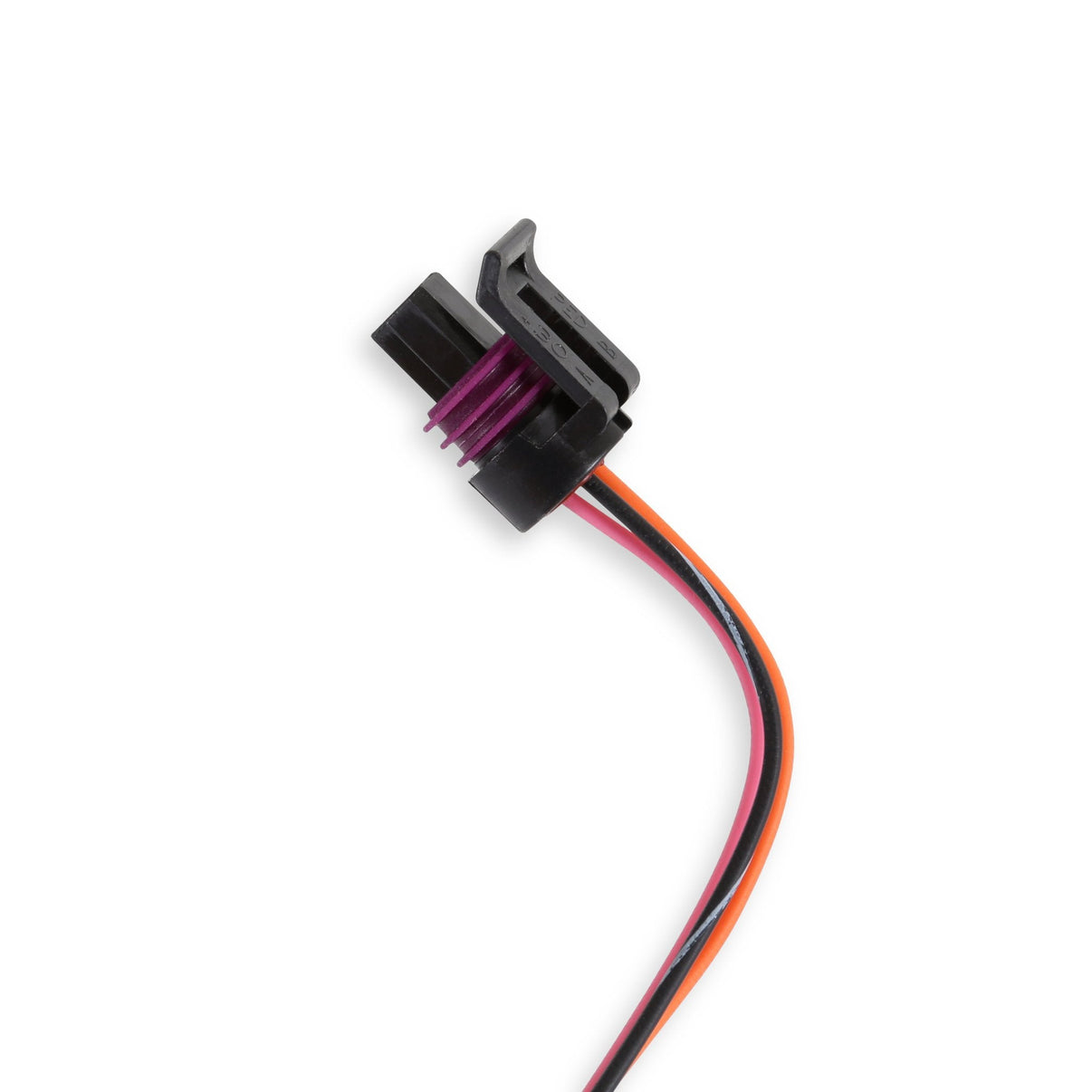 Holley EFI 554-104 primary image