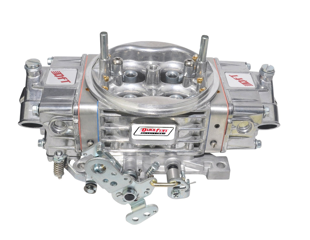Quick Fuel SQ-750 primary image