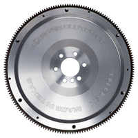 Lightweight 18lbs Billet Steel Flywheel Option - Single Disc Only