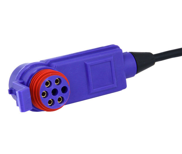 Racepak 220-VS-VB primary image