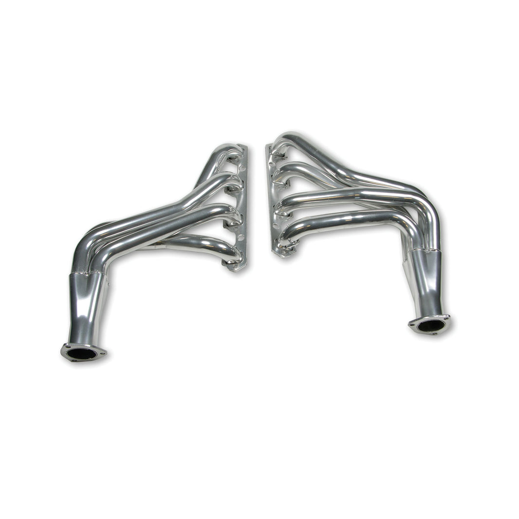 Hooker Competition Long Tube Headers - Ceramic Coated - Photo - Primary Front