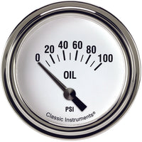 Classic Instruments WH281SLF primary image