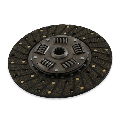 Hays Classic Clutch Kit - Chevy/Pontiac/Buick - Photo - out of package Bottom