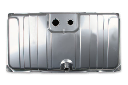 1967-68 CHEVY CAMARO/FIREBIRD COATED STE - Sniper EFI Fuel Tank System 255 LPH