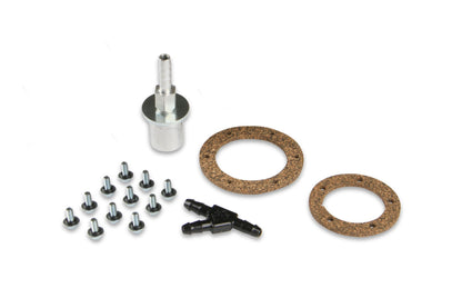1969 CHEVY CAMARO/FIREBIRD NARROW CORN E - Sniper EFI Fuel Tank System 400 LPH