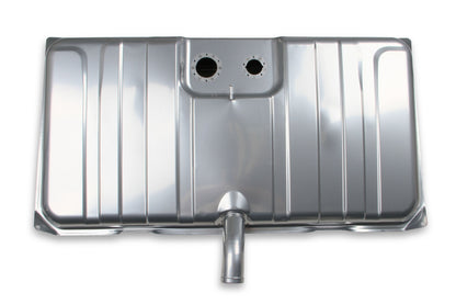 1969 CHEVY CAMARO/FIREBIRD COATED STEEL - Sniper EFI Fuel Tank System 255 LPH